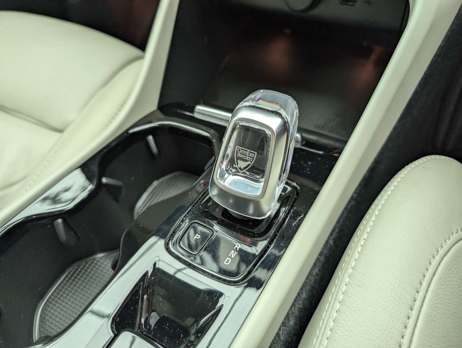 Used Volvo XC40 2021 for sale - 78014297: Photo 30