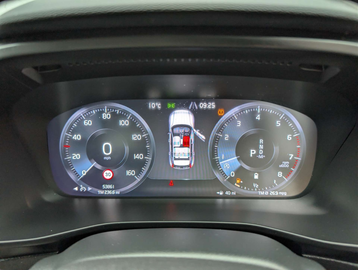 Used Volvo XC40 2021 for sale - 78014297: Photo 34