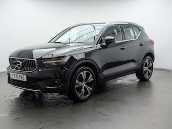 Used Volvo XC40 2021 for sale - 78014297: Photo