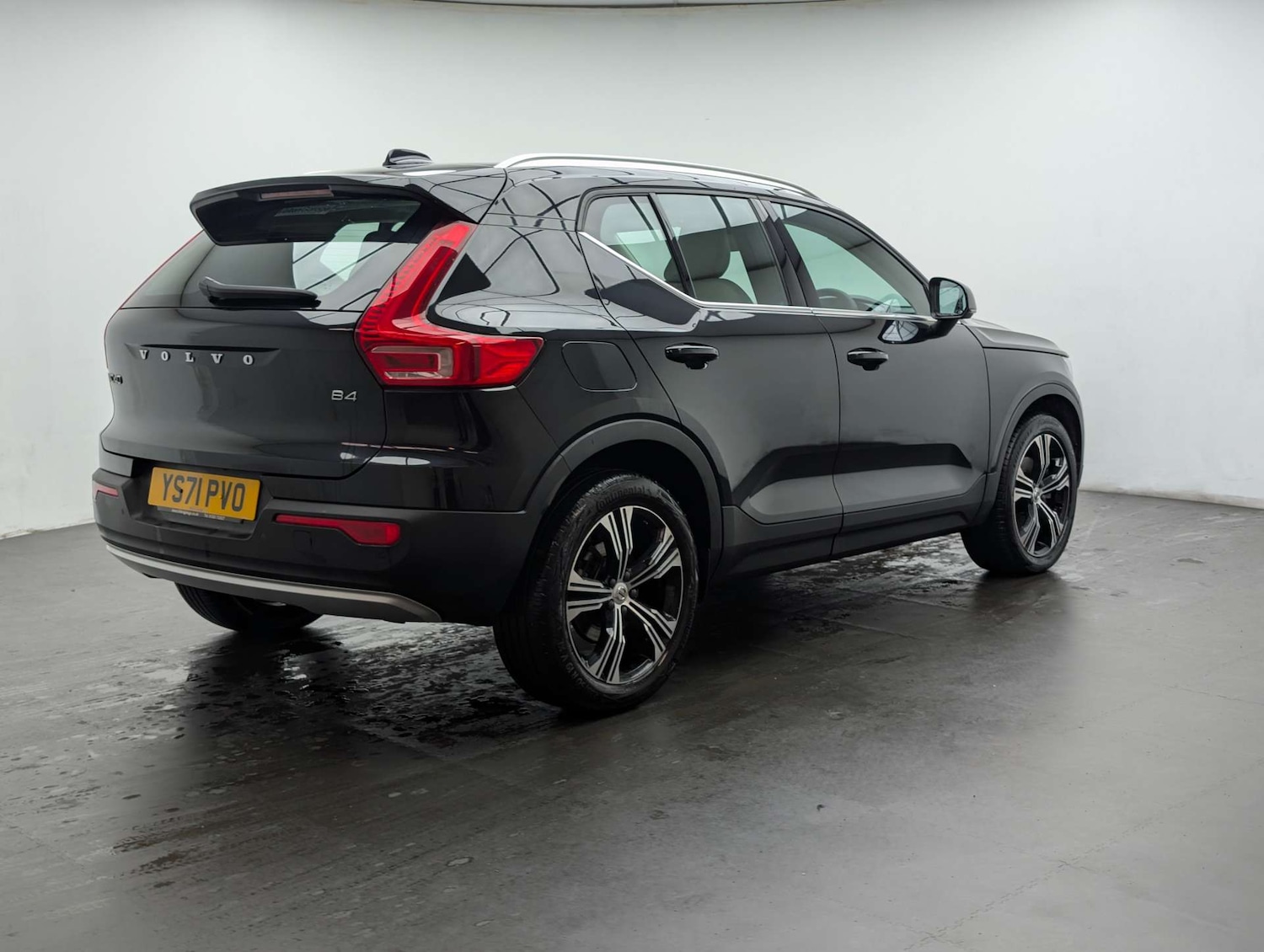 Used Volvo XC40 2021 for sale - 78014297: Photo 5