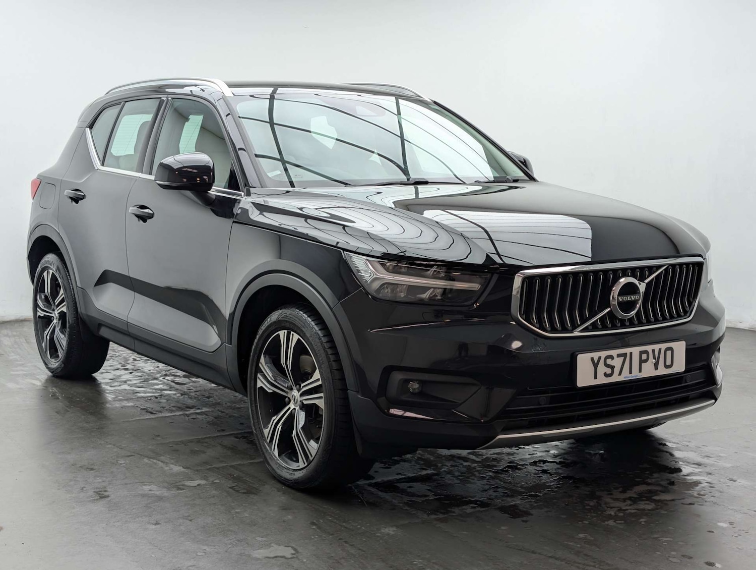 Used Volvo XC40 2021 for sale - 78014297: Photo 6