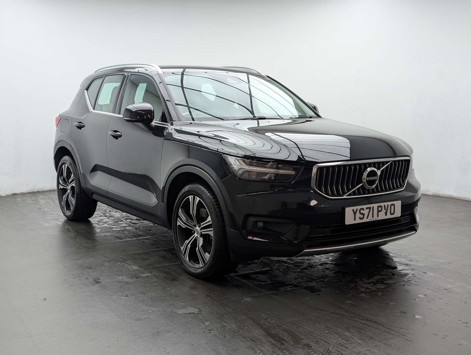 Used Volvo XC40 2021 for sale - 78014297: Photo 7