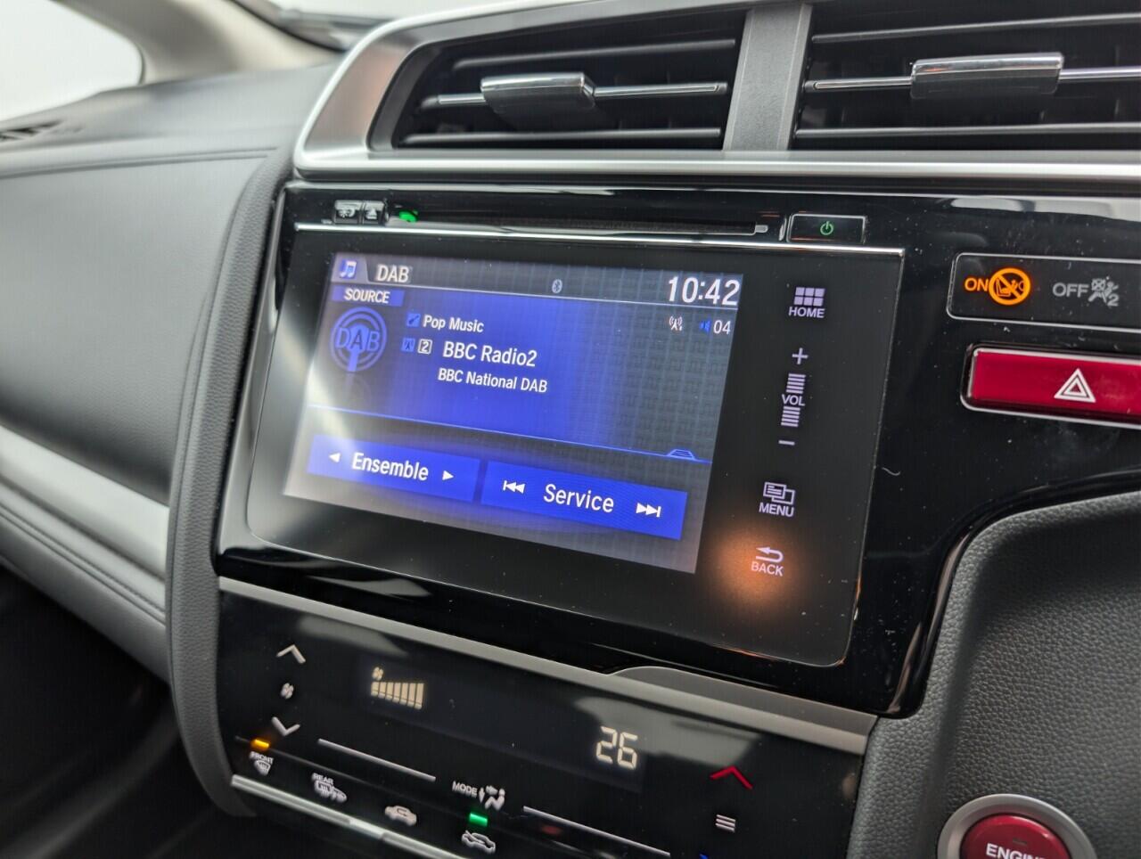 Used Honda Jazz 2016 for sale - 76472419: Photo 13