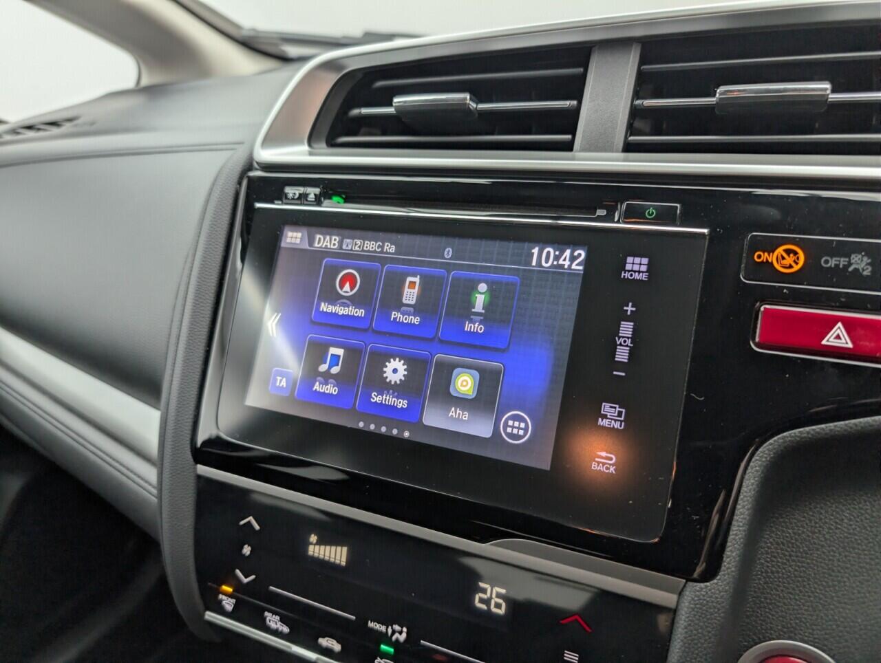 Used Honda Jazz 2016 for sale - 76472419: Photo 14