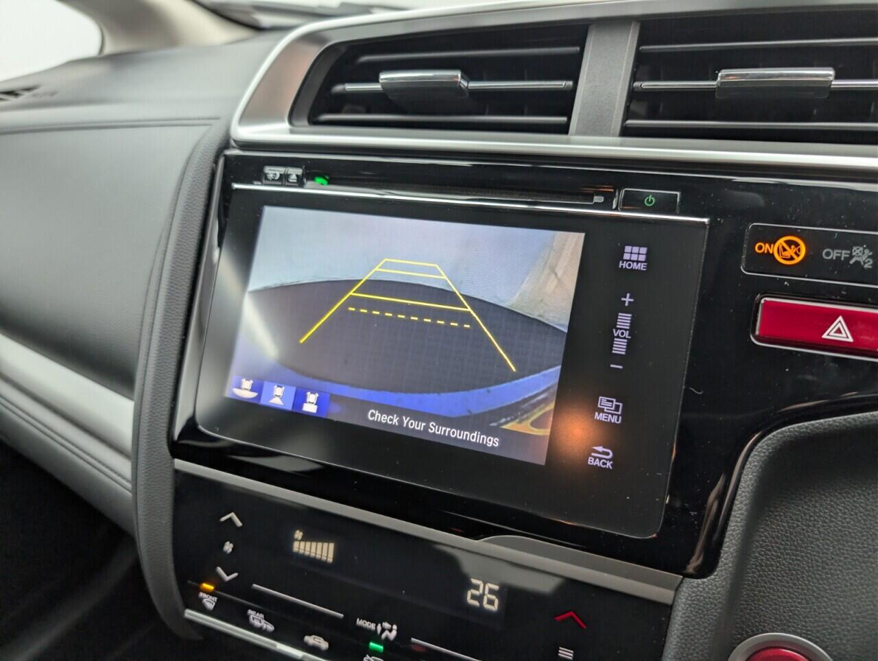 Used Honda Jazz 2016 for sale - 76472419: Photo 15