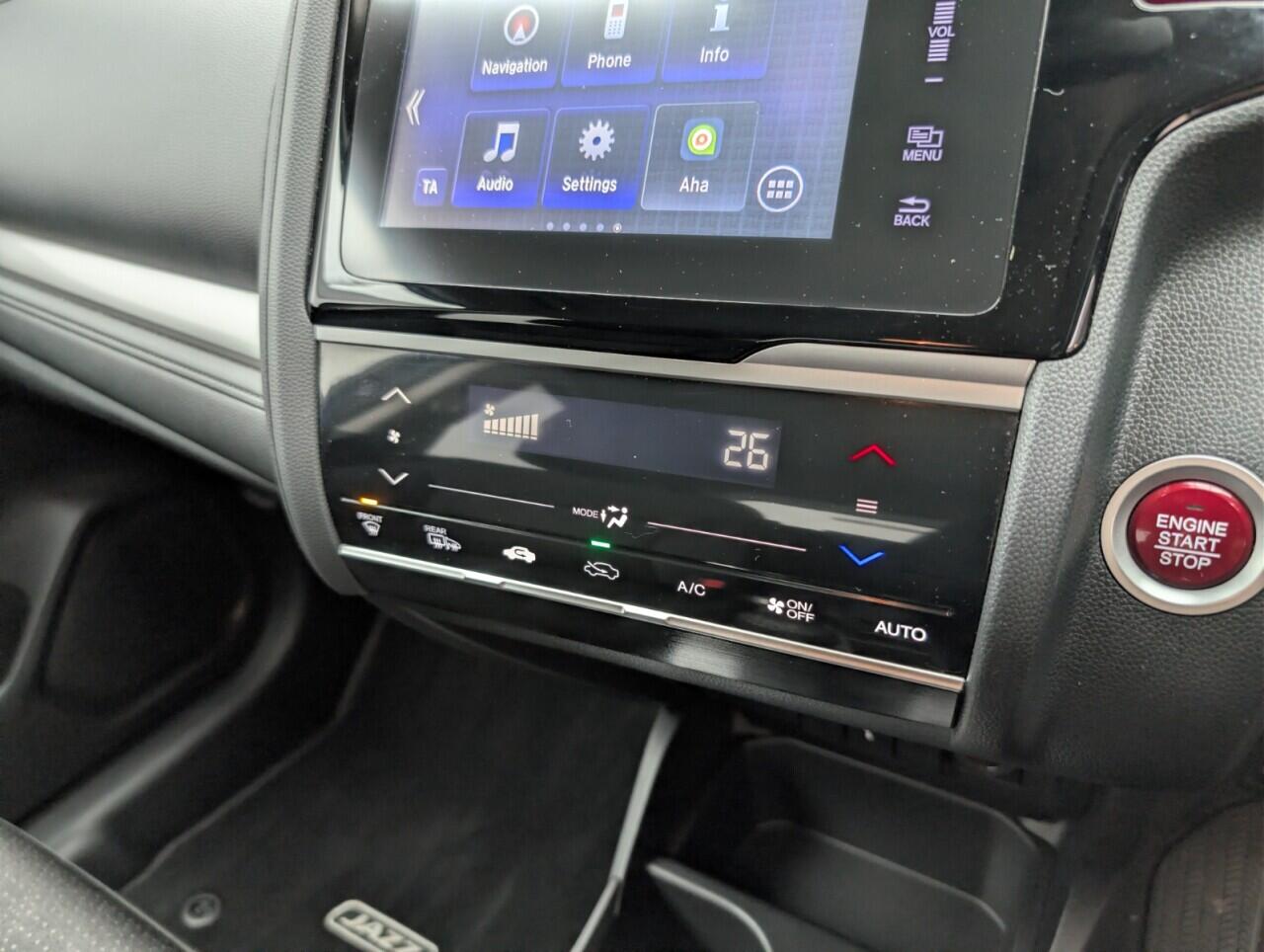 Used Honda Jazz 2016 for sale - 76472419: Photo 16