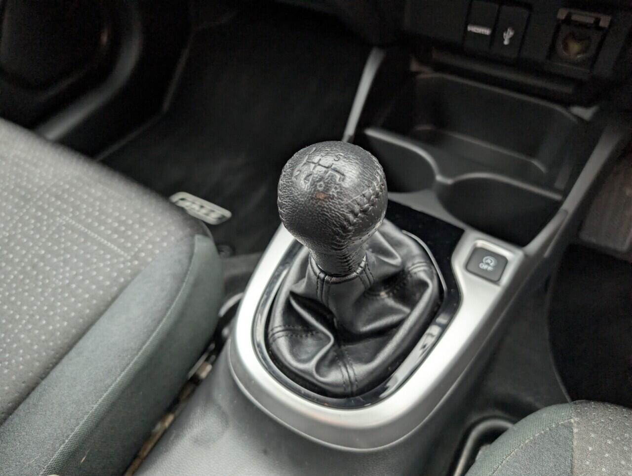 Used Honda Jazz 2016 for sale - 76472419: Photo 17