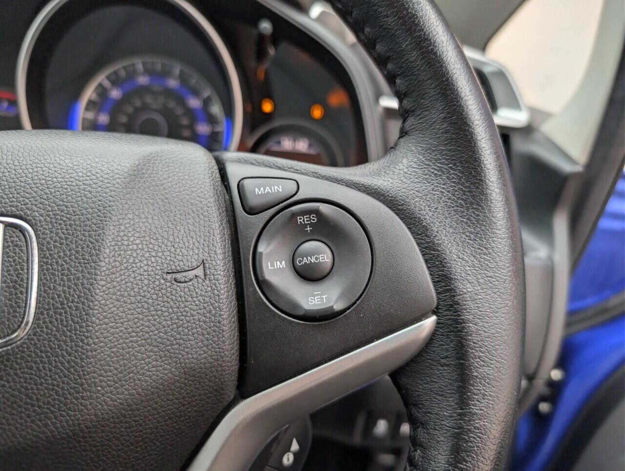 Used Honda Jazz 2016 for sale - 76472419: Photo 20