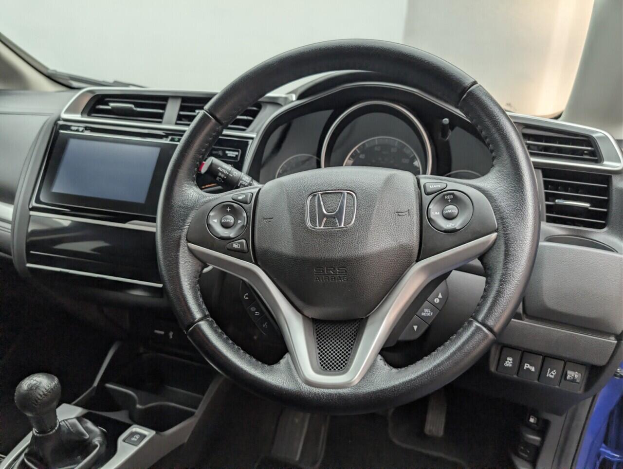 Used Honda Jazz 2016 for sale - 76472419: Photo 23