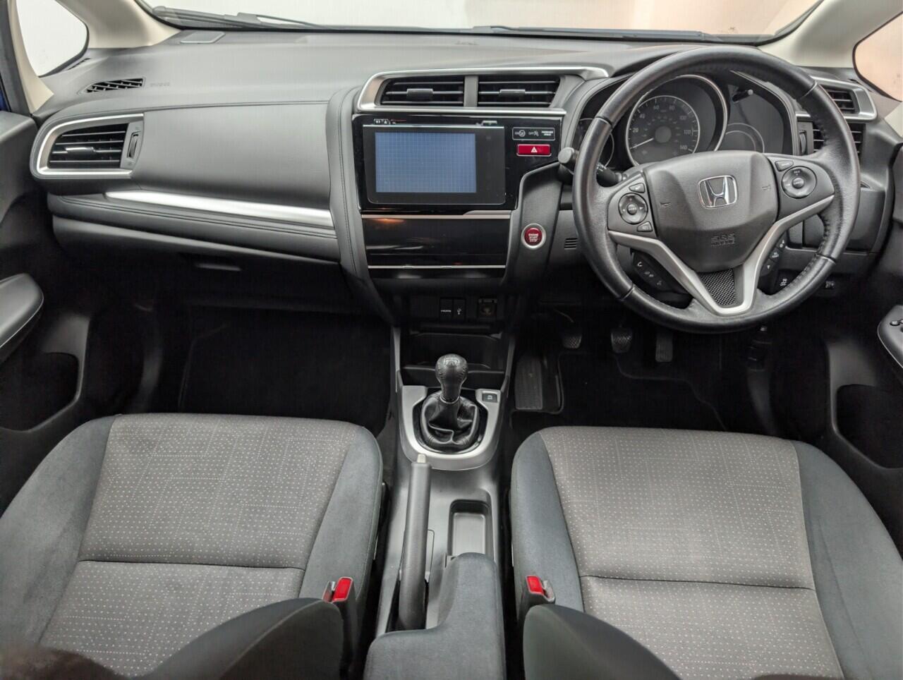 Used Honda Jazz 2016 for sale - 76472419: Photo 24