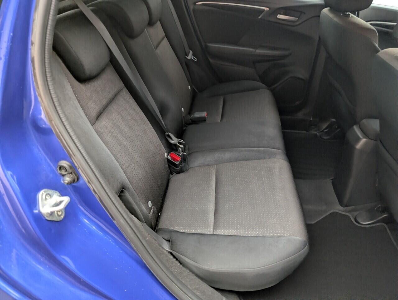 Used Honda Jazz 2016 for sale - 76472419: Photo 25