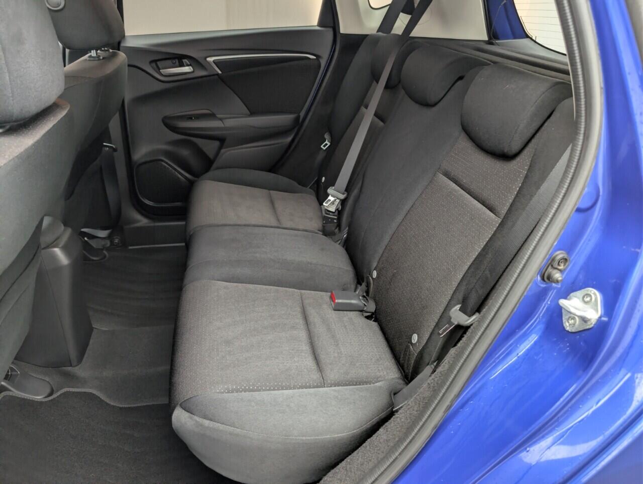 Used Honda Jazz 2016 for sale - 76472419: Photo 27