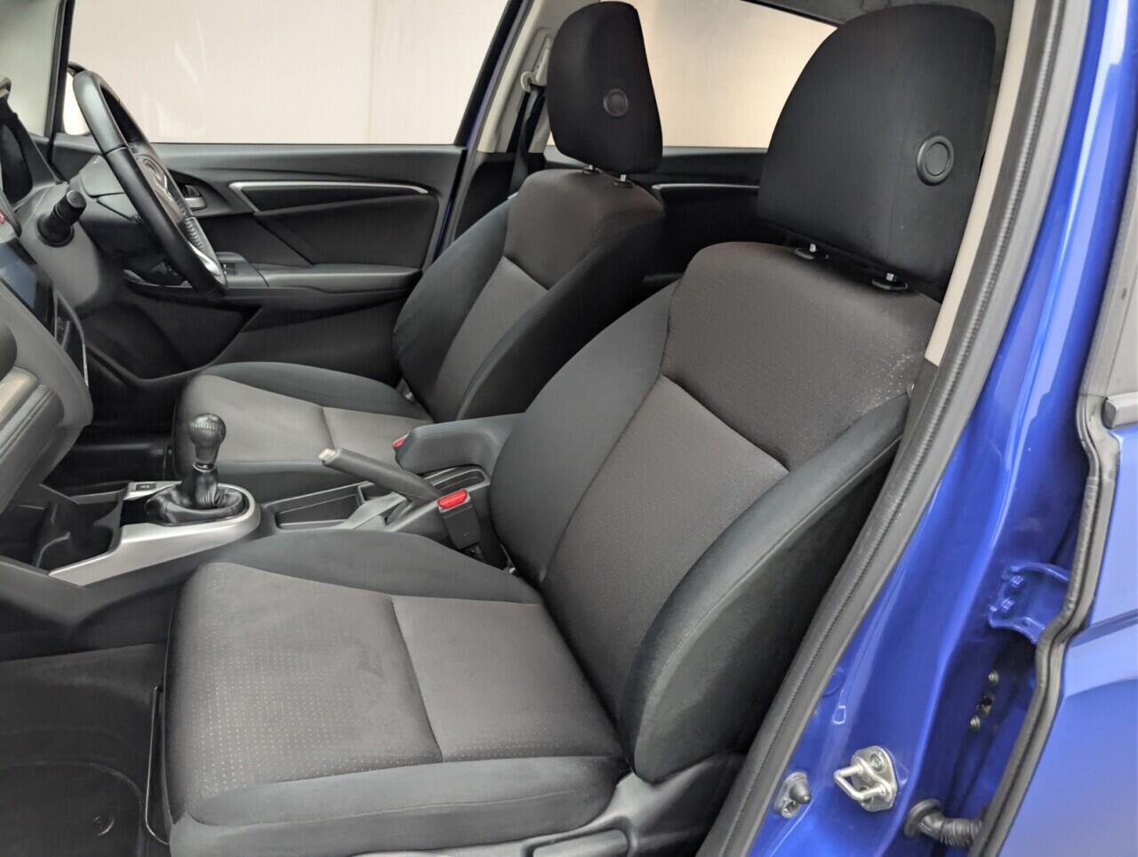 Used Honda Jazz 2016 for sale - 76472419: Photo 28