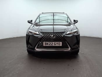 Used Lexus UX 2022 for sale - 79668679: Photo