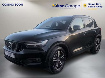 Used Volvo XC40 2020 for sale - 78344977: Photo