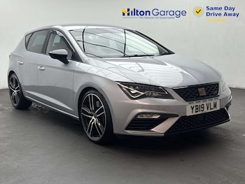 Used SEAT Leon 2019 for sale - 79407451: Photo