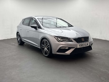 Used SEAT Leon 2019 for sale - 79407451: Photo