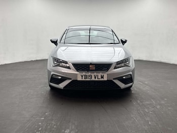 Used SEAT Leon 2019 for sale - 79407451: Photo
