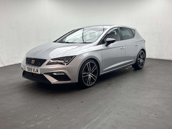 Used SEAT Leon 2019 for sale - 79407451: Photo