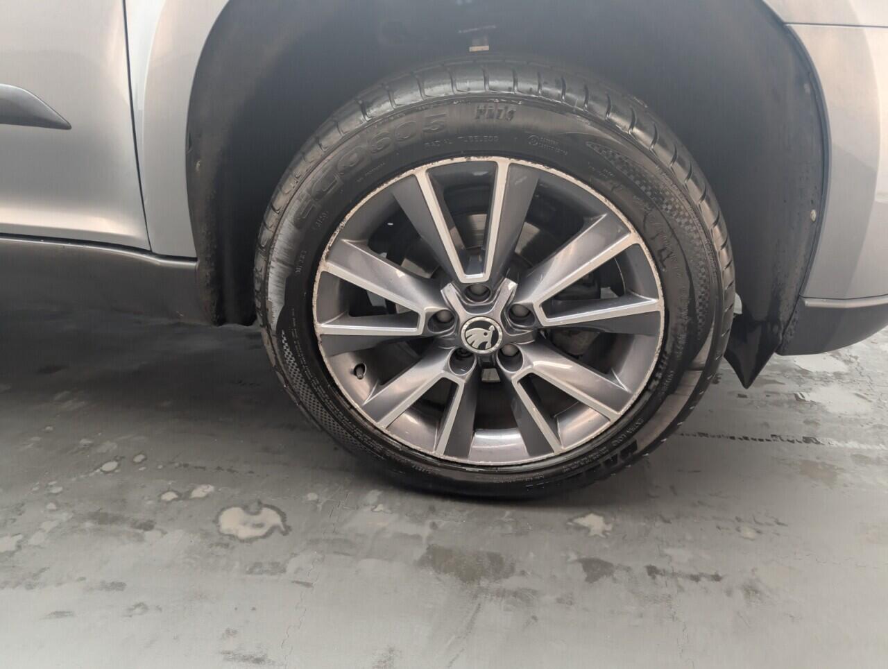 Used Skoda Yeti 2017 for sale - 76423501: Photo 10