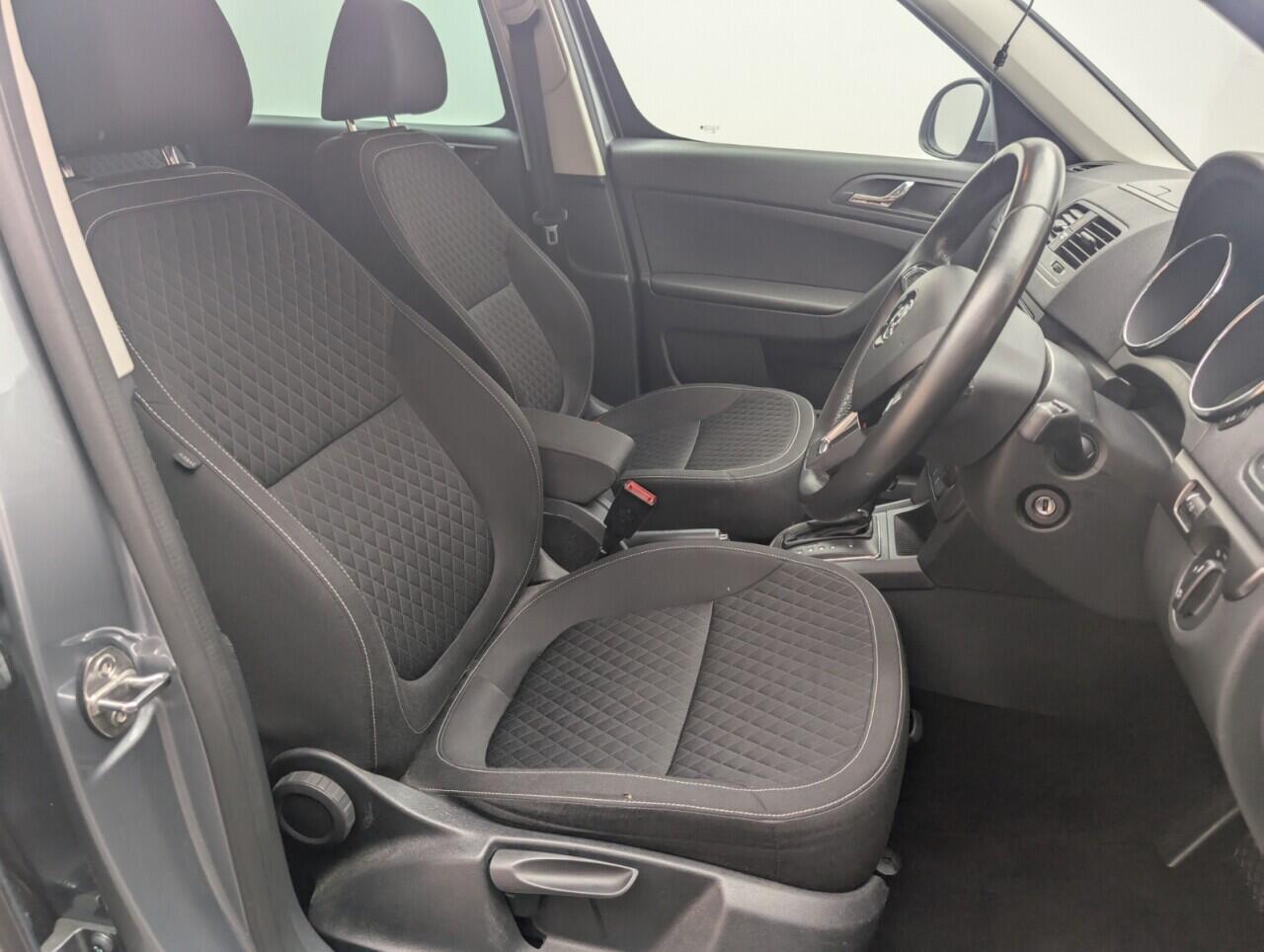 Used Skoda Yeti 2017 for sale - 76423501: Photo 12