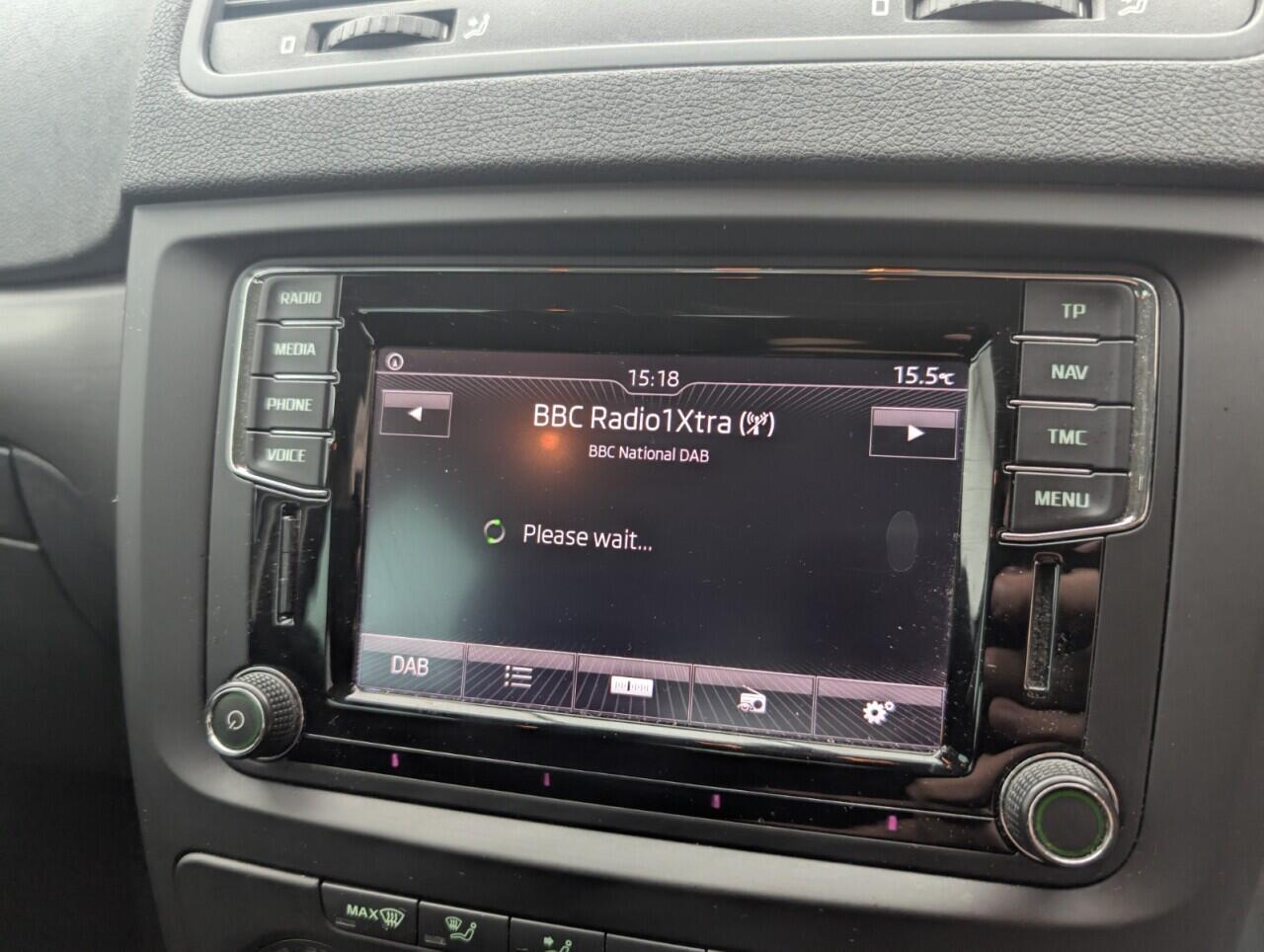 Used Skoda Yeti 2017 for sale - 76423501: Photo 13