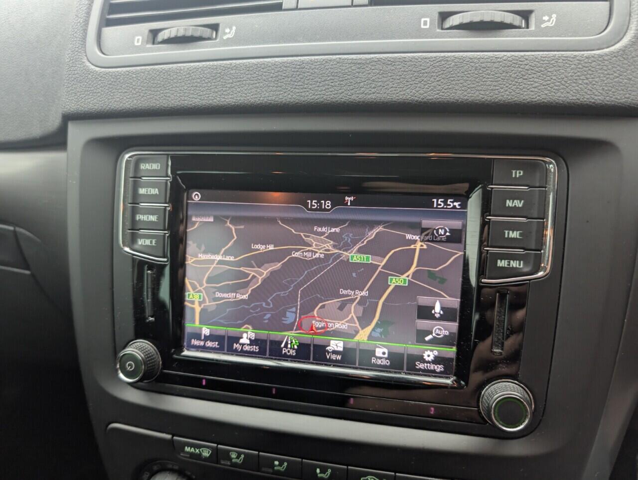 Used Skoda Yeti 2017 for sale - 76423501: Photo 14