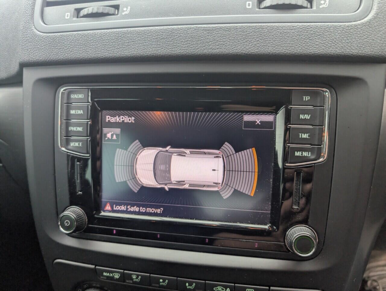 Used Skoda Yeti 2017 for sale - 76423501: Photo 16