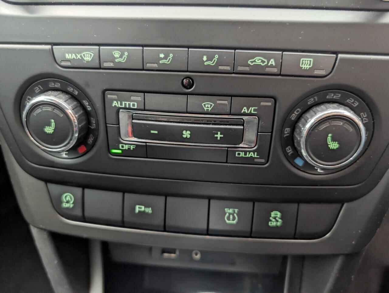 Used Skoda Yeti 2017 for sale - 76423501: Photo 17