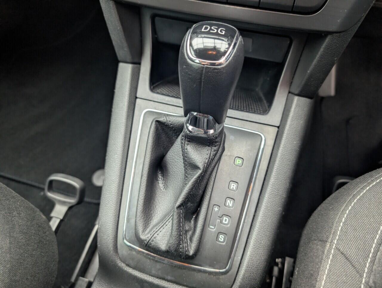 Used Skoda Yeti 2017 for sale - 76423501: Photo 18