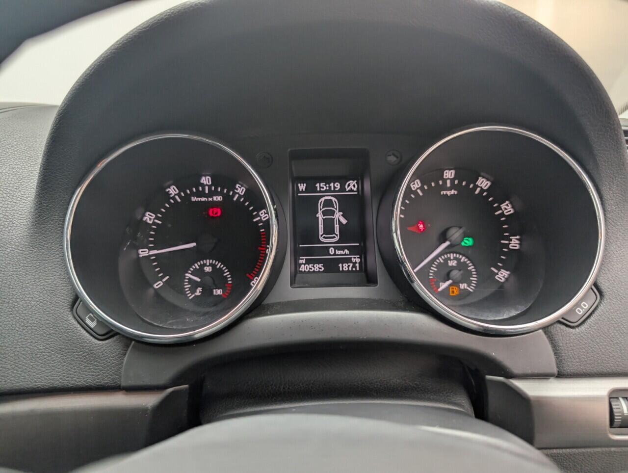 Used Skoda Yeti 2017 for sale - 76423501: Photo 19