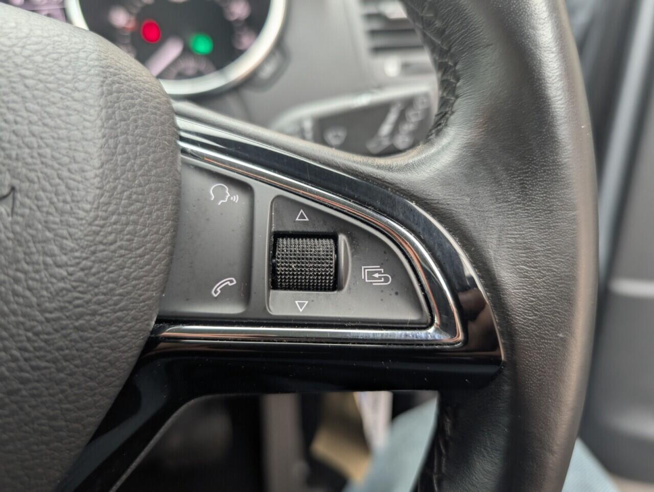 Used Skoda Yeti 2017 for sale - 76423501: Photo 21