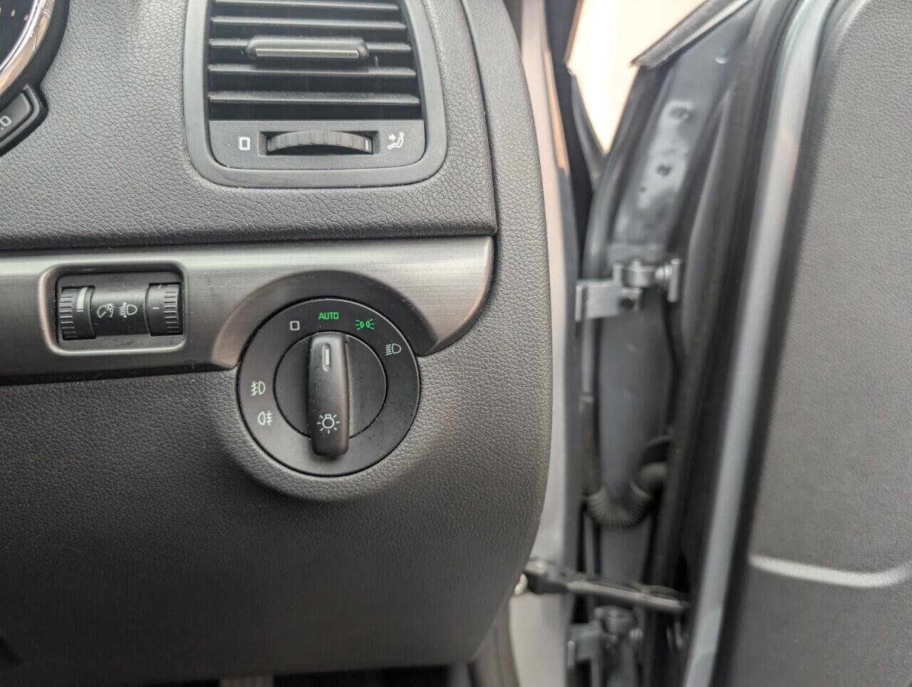 Used Skoda Yeti 2017 for sale - 76423501: Photo 22