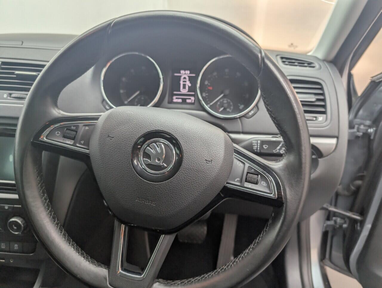 Used Skoda Yeti 2017 for sale - 76423501: Photo 24