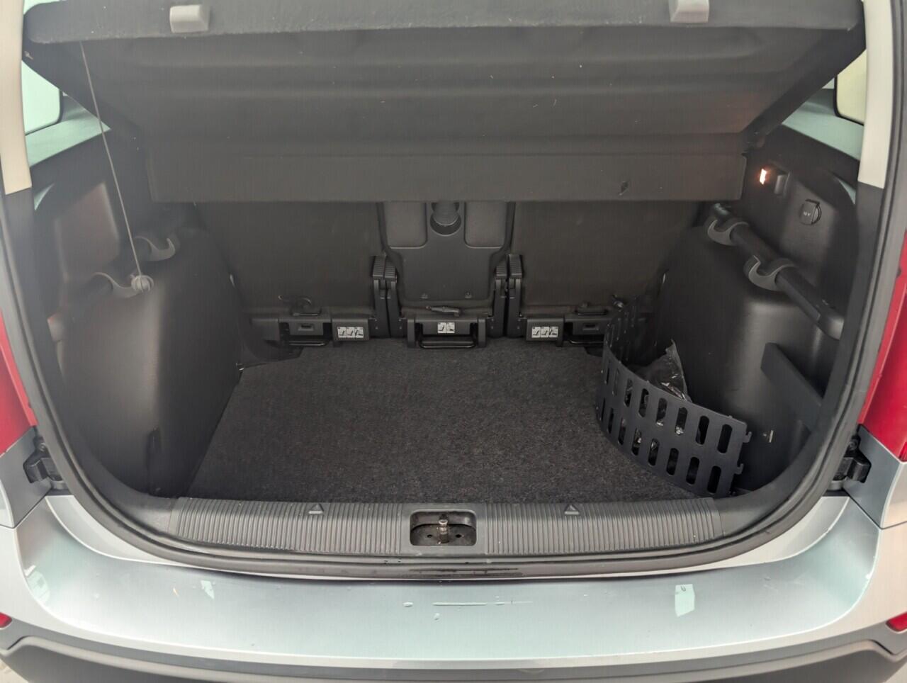 Used Skoda Yeti 2017 for sale - 76423501: Photo 27