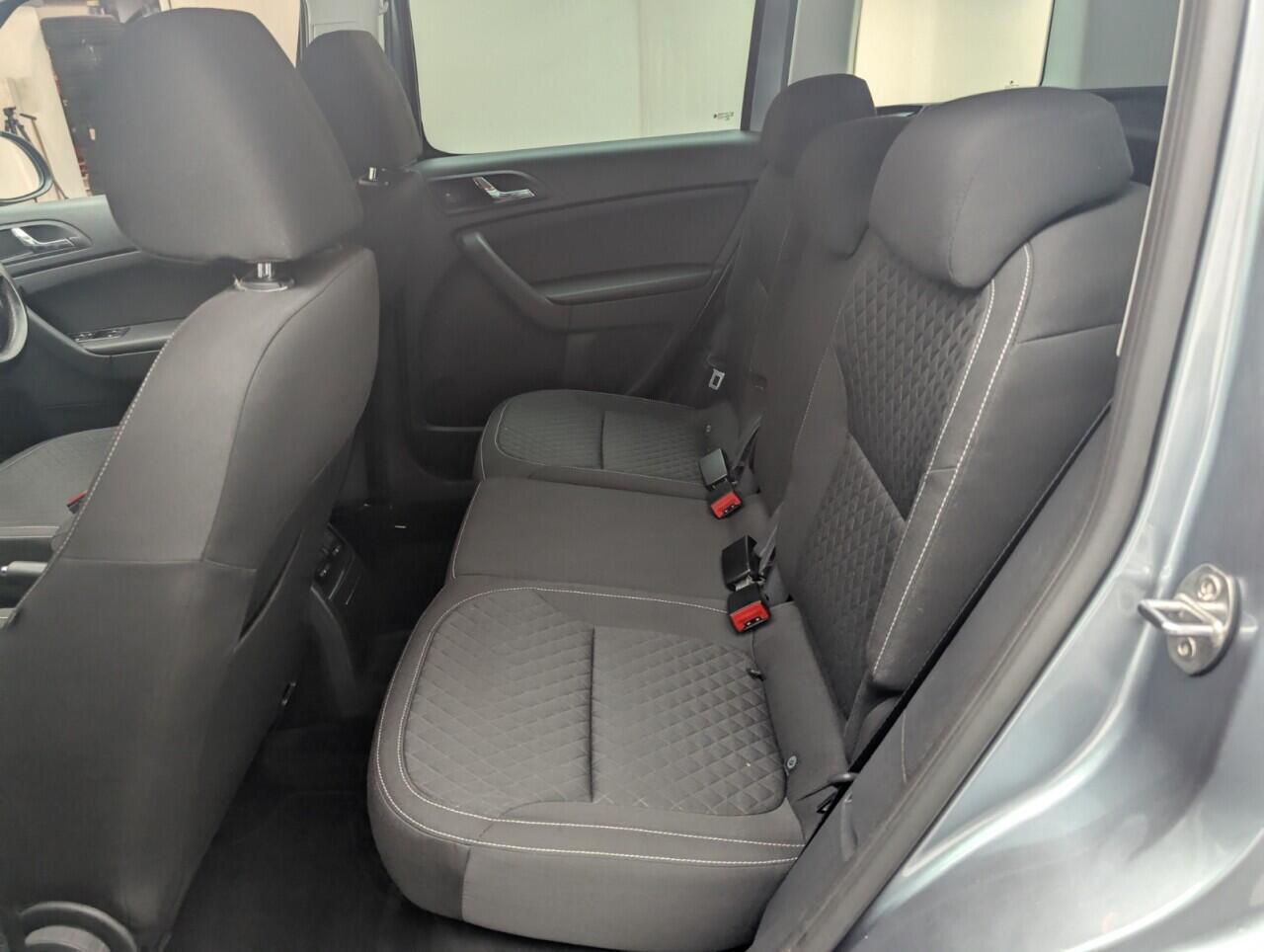 Used Skoda Yeti 2017 for sale - 76423501: Photo 28