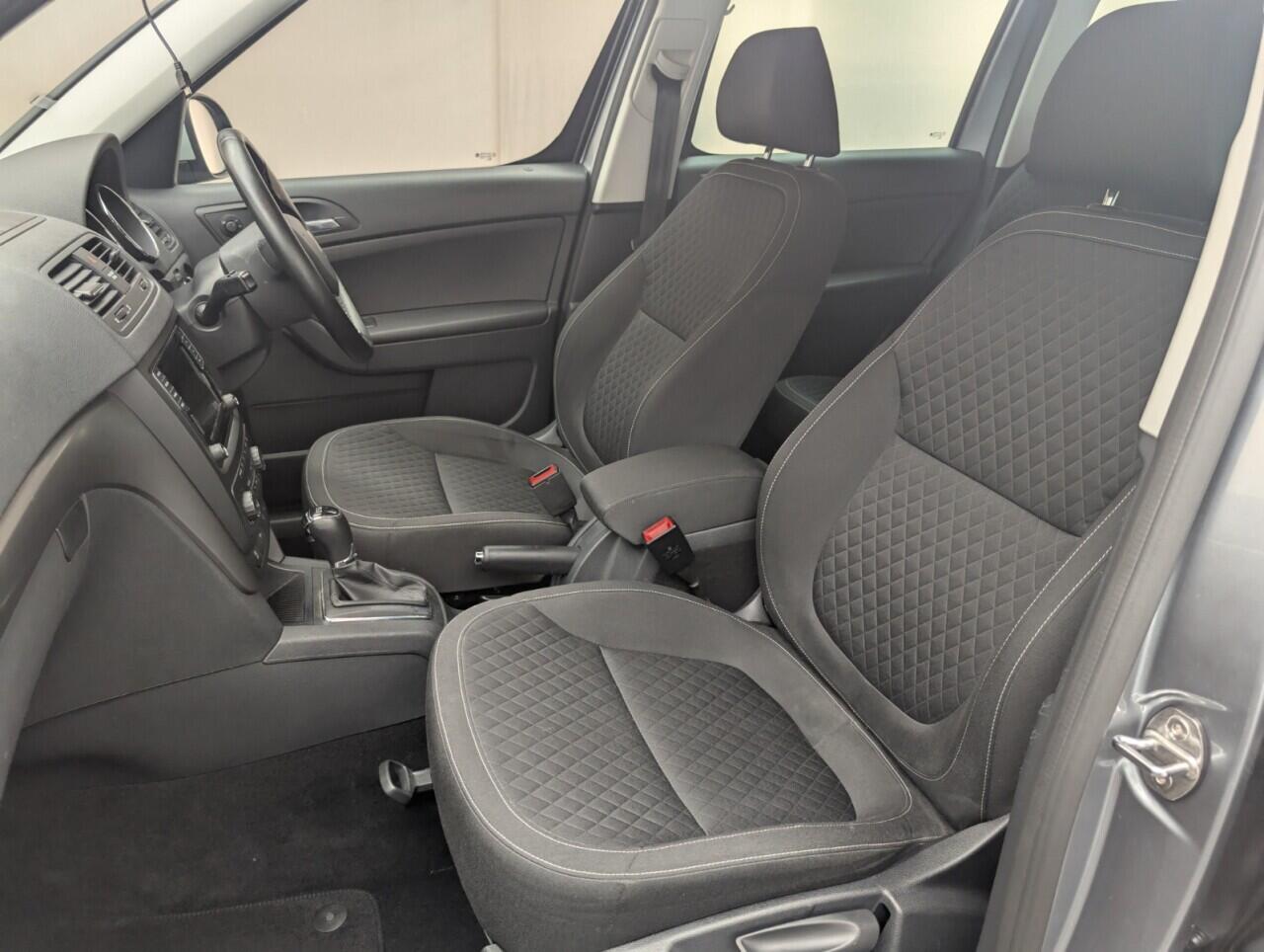 Used Skoda Yeti 2017 for sale - 76423501: Photo 29