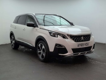 Used Peugeot 5008 2019 for sale - 79586251: Photo