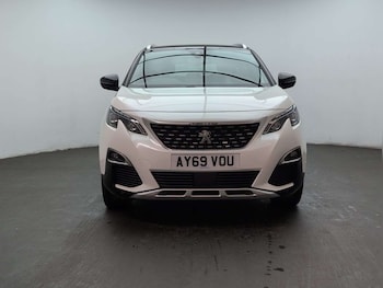 Used Peugeot 5008 2019 for sale - 79586251: Photo