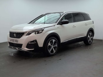 Used Peugeot 5008 2019 for sale - 79586251: Photo