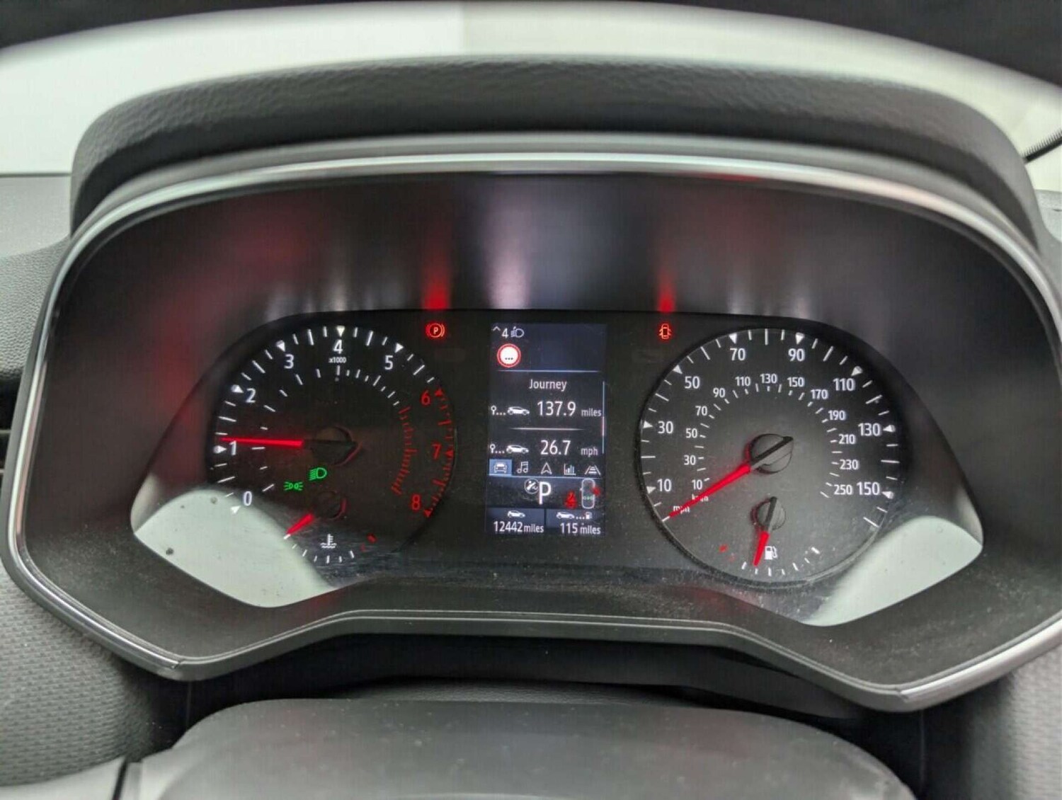 Used Renault Clio 2020 for sale - 77714303: Photo 18