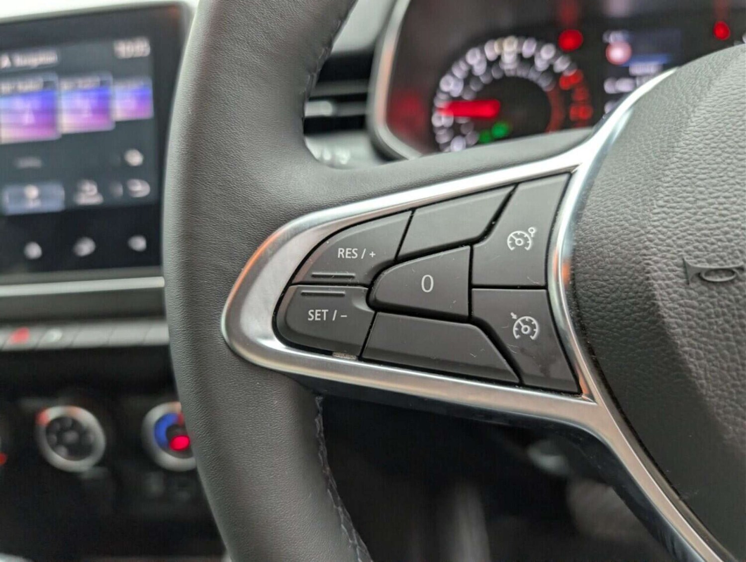 Used Renault Clio 2020 for sale - 77714303: Photo 19