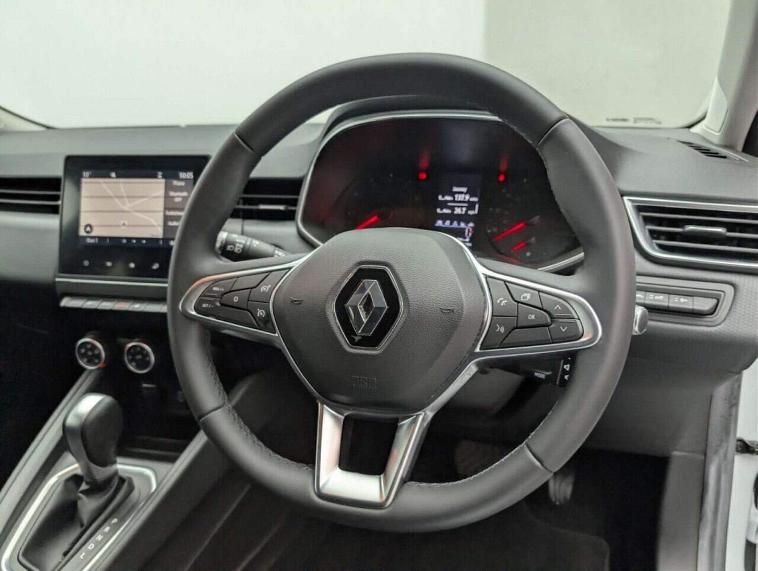 Used Renault Clio 2020 for sale - 77714303: Photo 23