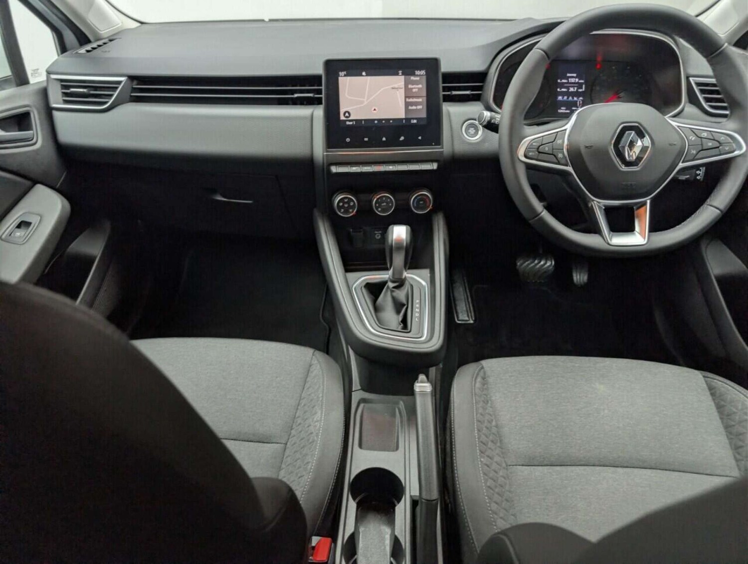 Used Renault Clio 2020 for sale - 77714303: Photo 24