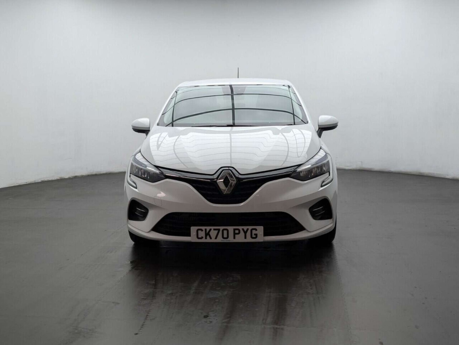 Used Renault Clio 2020 for sale - 77714303: Photo 3