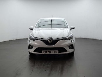 Used Renault Clio 2020 for sale - 77714303: Photo