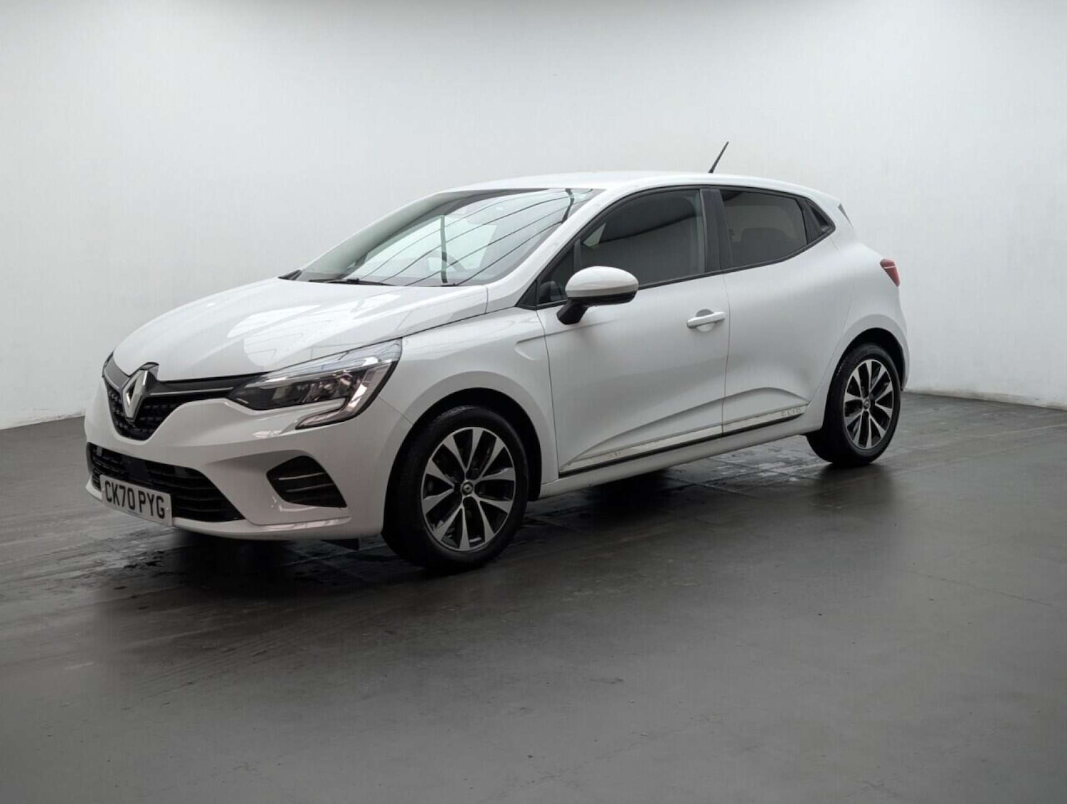Used Renault Clio 2020 for sale - 77714303: Photo 4