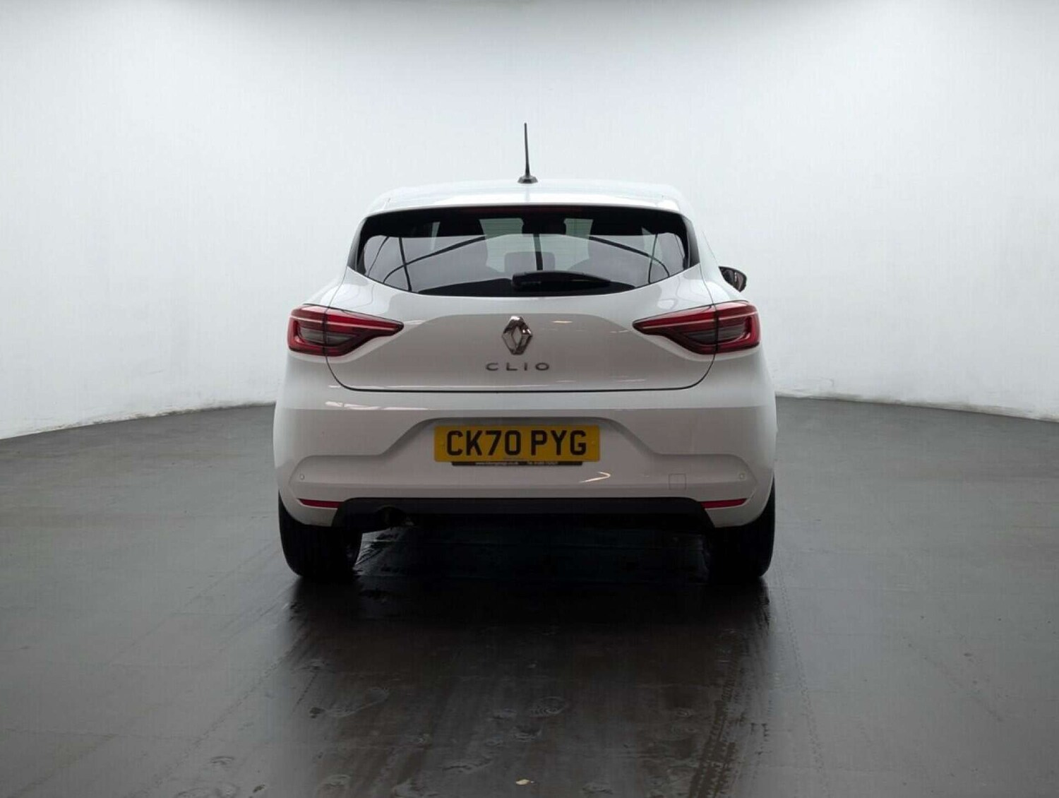 Used Renault Clio 2020 for sale - 77714303: Photo 7