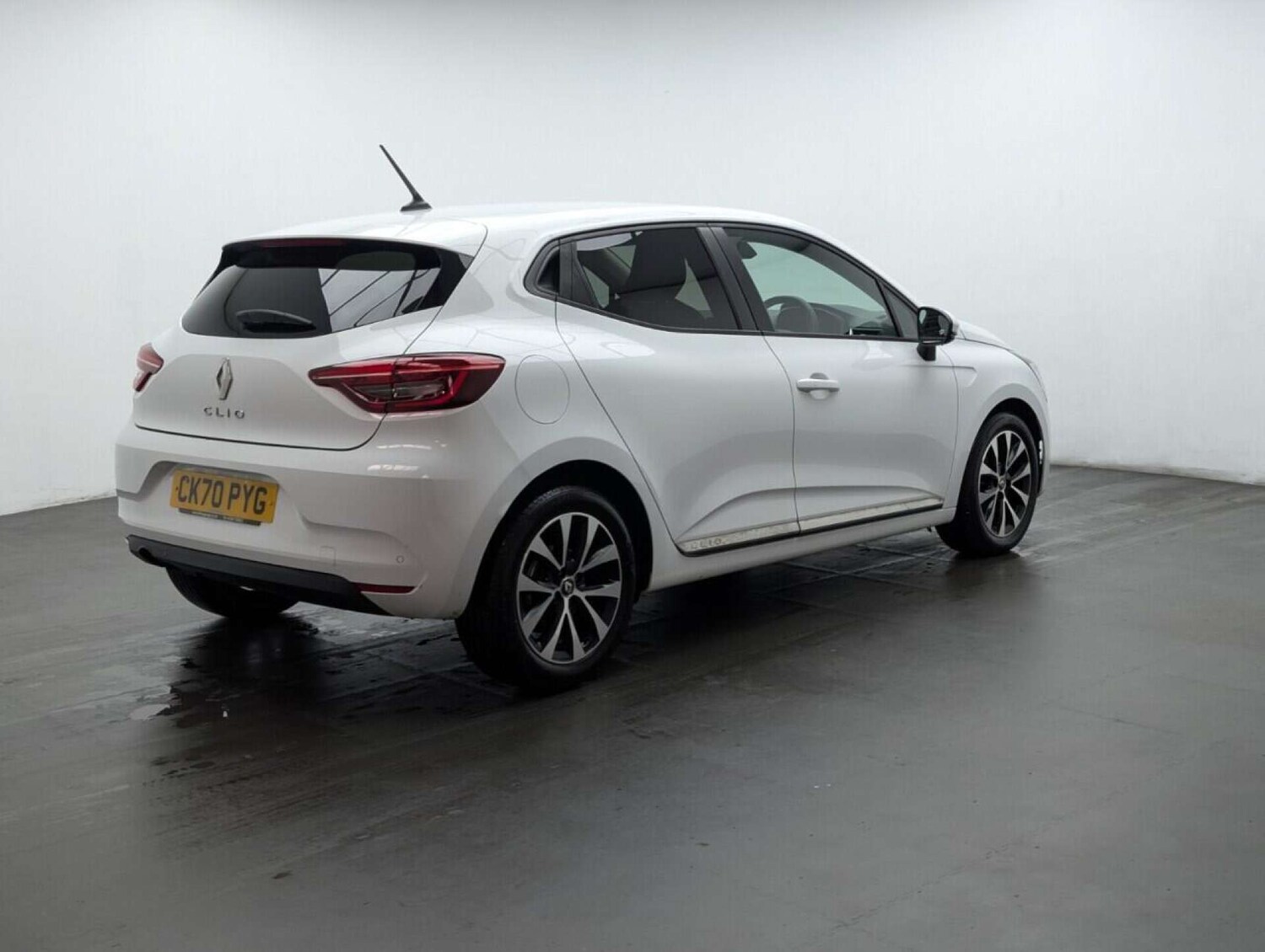 Used Renault Clio 2020 for sale - 77714303: Photo 8