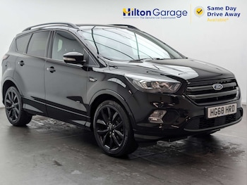 Used Ford Kuga 2018 for sale - 78973382: Photo